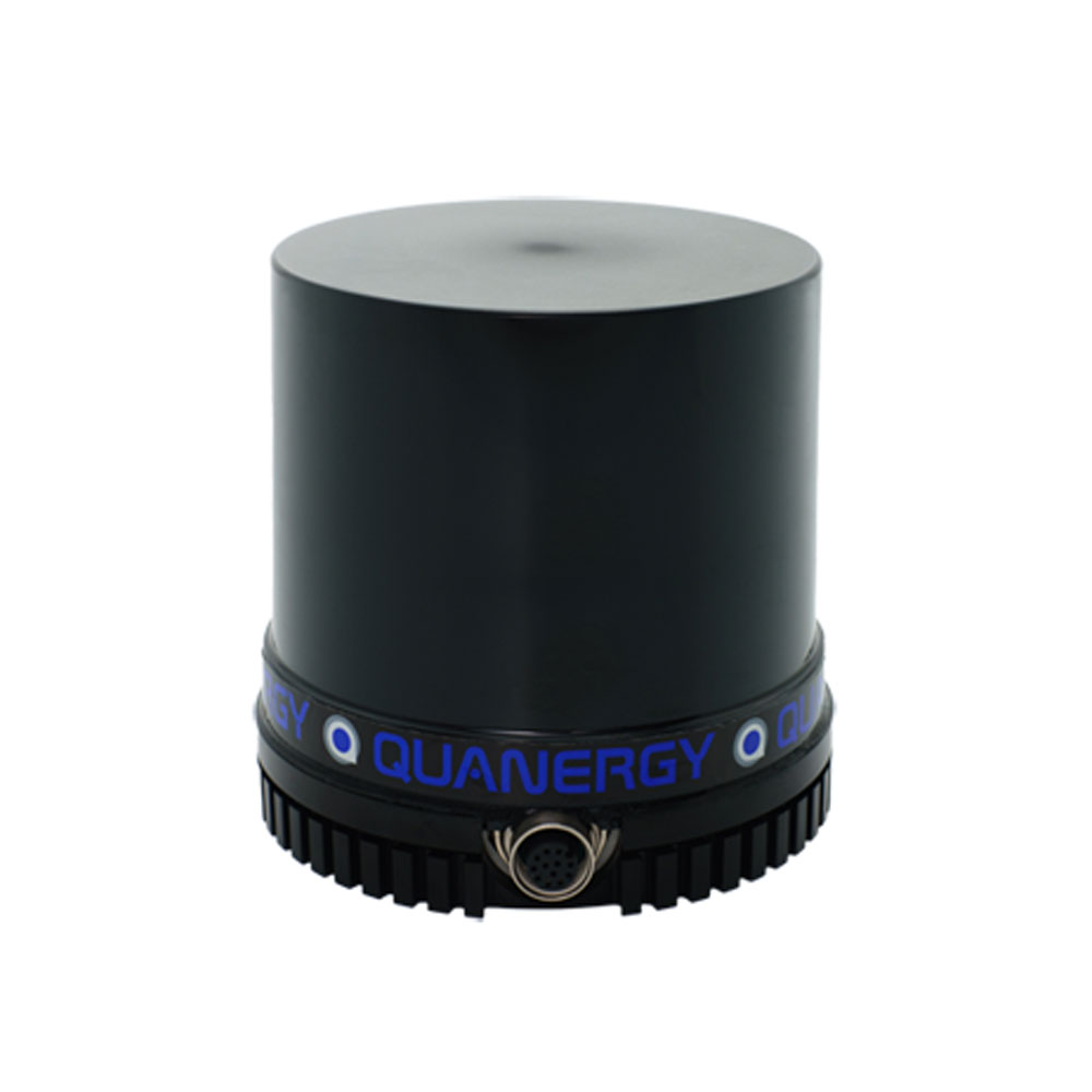 Quanergy M8-Prime
