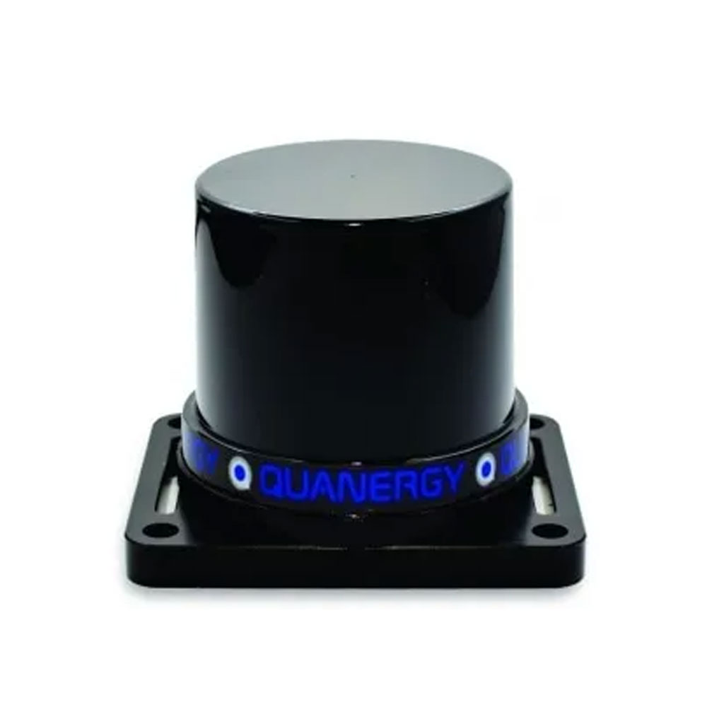 Quanergy M8 Ultra