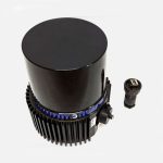 Quanergy MQ-8 PoE+