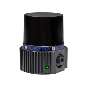 Quanergy Q-Track (system, uses S3)