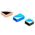Радиаторы для Raspberry Pi 4