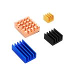 Raspberry Basic Starter Kit - Комплект с Raspberry Pi 4