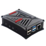 Raspberry Basic Starter Kit - Комплект с Raspberry Pi 4