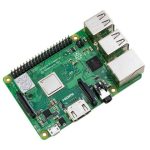 Raspberry Pi 3 Model B+ 1GB RAM