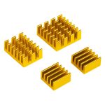 Raspberry Pi 4 Model B Official Starter Kit White - Комплект с Raspberry Pi 4 Model B
