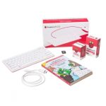 Raspberry Pi 400 Kit - Комплект с Raspberry Pi 400