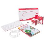 Raspberry Pi 400 Kit - Комплект с Raspberry Pi 400