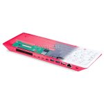 Raspberry Pi 400 Kit - Комплект с Raspberry Pi 400