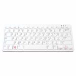 Raspberry Pi 400 (RU) - клавиатура с встроенным микрокомпьютером