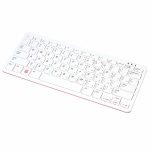 Raspberry Pi 400 (RU) - клавиатура с встроенным микрокомпьютером