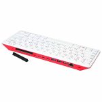 Raspberry Pi 400 (RU) - клавиатура с встроенным микрокомпьютером