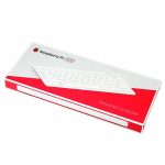 Raspberry Pi 400 (RU) - клавиатура с встроенным микрокомпьютером