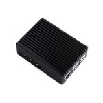 Raspberry Pi 5 Model B Starter Kit Black 2 4Gb - Комплект с Raspberry Pi 5 Model B 4Gb