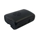 Raspberry Pi 5 Model B Starter Kit Black 4Gb - Комплект с Raspberry Pi 5 Model B 4Gb