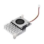 Raspberry Pi 5 Model B Starter Kit Black 4Gb - Комплект с Raspberry Pi 5 Model B 4Gb