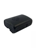 Raspberry Pi 5 Model B Starter Kit Black 8Gb - Комплект с Raspberry Pi 5 Model B 8Gb