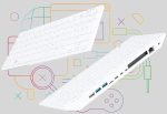 Raspberry Pi 500 - клавиатура с встроенным микрокомпьютером (Русская раскладка)