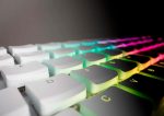 Raspberry Pi 500 plus - клавиатура с встроенным микрокомпьютером (Русская раскладка)