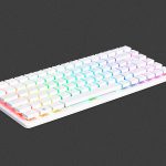 Raspberry Pi 500 plus - клавиатура с встроенным микрокомпьютером (Русская раскладка)