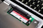Raspberry Pi 500 plus - клавиатура с встроенным микрокомпьютером (Русская раскладка)