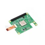 Raspberry Pi AI 13 TOPS HAT+ (ускоритель ИИ для Raspberry Pi 5 13Тфлопс)