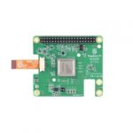 Raspberry Pi AI 26TOPS HAT+ (ускоритель ИИ для Raspberry Pi 5 26Тфлопс)