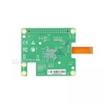Raspberry Pi AI 26TOPS HAT+ (ускоритель ИИ для Raspberry Pi 5 26Тфлопс)