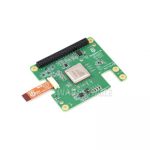 Raspberry Pi AI 26TOPS HAT+ (ускоритель ИИ для Raspberry Pi 5 26Тфлопс)