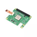 Raspberry Pi AI 26TOPS HAT+ (ускоритель ИИ для Raspberry Pi 5 26Тфлопс)