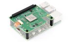 Raspberry Pi AI 26TOPS HAT+ (ускоритель ИИ для Raspberry Pi 5 26Тфлопс)