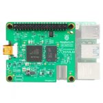 Raspberry Pi AI 40TOPS HAT+ 2 (ускоритель ИИ для Raspberry Pi 5 40Тфлопс)
