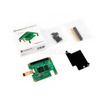 Raspberry Pi AI 40TOPS HAT+ 2 (ускоритель ИИ для Raspberry Pi 5 40Тфлопс)