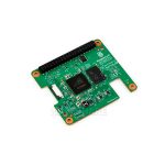 Raspberry Pi AI 40TOPS HAT+ 2 (ускоритель ИИ для Raspberry Pi 5 40Тфлопс)
