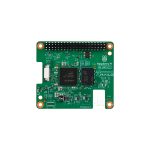 Raspberry Pi AI 40TOPS HAT+ 2 (ускоритель ИИ для Raspberry Pi 5 40Тфлопс)