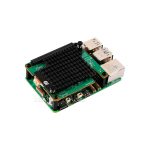 Raspberry Pi AI 40TOPS HAT+ 2 (ускоритель ИИ для Raspberry Pi 5 40Тфлопс)