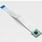 Raspberry Pi Camera Board - модульная камера