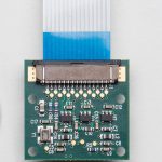 Raspberry Pi Camera Board - модульная камера