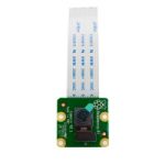 Raspberry Pi Camera Board, Version 2