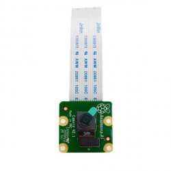 Raspberry Pi Camera Board, Version 2