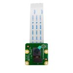 Raspberry Pi Camera Board, Version 2