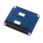 Raspberry Pi Motor Driver Board