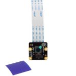 Raspberry Pi NoIR Camera Board, Version 2