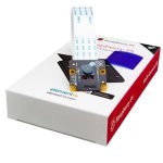 Raspberry Pi NoIR Camera Board, Version 2