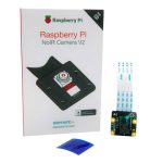 Raspberry Pi NoIR Camera Board, Version 2