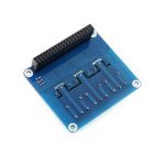 Raspberry Pi Relay Board - плата расширения для Raspberry Pi A+/B+/2B/3B