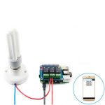 Raspberry Pi Relay Board - плата расширения для Raspberry Pi A+/B+/2B/3B
