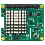 Raspberry SENSE HAT - многофункциональная плата расширения для Raspberry Pi