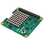 Raspberry SENSE HAT - многофункциональная плата расширения для Raspberry Pi