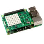 Raspberry SENSE HAT - многофункциональная плата расширения для Raspberry Pi