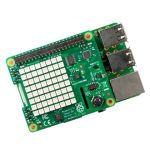 Raspberry SENSE HAT - многофункциональная плата расширения для Raspberry Pi
